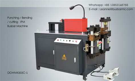 cnc copper bus bar punching machine manufacturers|cnc busbar punching machine.